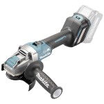 BOSCH GWS 18V-7 Professional 125 mm - 2x 4.0 Ah / Aku úhlová bruska / 18V / 11.000 ot-min / M14 / 2x4.0 Ah (06019H9005)