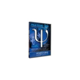 Faktor psí 06 - DVD pošeta