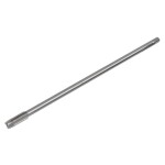 KS Tools 150.5013 Speciální ruční závitník, extra dlouhý, M10