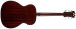 D'Angelico Premier Tammany LS Mahogany Satin