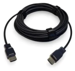 Mercodan UltraSlim opancéřovaný optický kabel HDMI / Kabel HDMI (581670057)