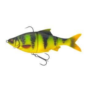 Savage Gear Gumová nástraha 3D Roach RTF Swim SS Fire,Savage Gear Gumová nástraha 3D Roach RTF Swim SS Fire
