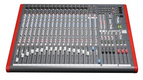 Allen&Heath ZED-420