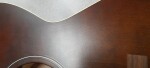 Art & Lutherie Legacy Bourbon Burst (použité)