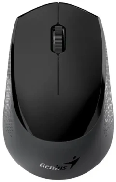 GENIUS NX-8000S BT černá / Bezdrátová myš / optická / duální Bluetooth + 2.4GHz / 1200 dpi (31030034401)