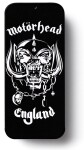 Dunlop Motorhead Pick Tin Warpig