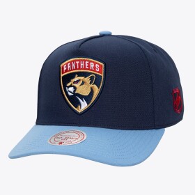 Mitchell & Ness Pánská kšiltovka Florida Panthers NHL Legendary Home Pro Snapback