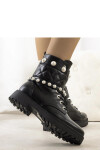 Boty model 204850 Solea 38