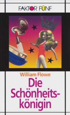 Die Schoenheitskoenigin