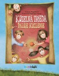 Kúzelná trieda - ďalšie kúzlenie - Zuzana Pospíšilová