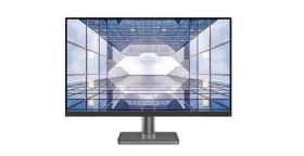 31.5 Lenovo L32p-30 černá / IPS / 3840 x 2160 / 16:9 / 1000:1 / 4ms / 350cd-m2 / HDMI DP / Repro (66C9UAC1EU)
