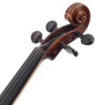 Bacio Instruments Student Violin 4/4 (GV104H)