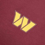 Nike Pánské tepláky Washington Commanders NFL 2024 Sideline Club Jogginghose Velikost: 3XL