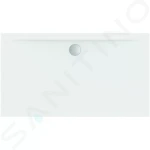 IDEAL STANDARD - Ultra Flat Sprchová vanička 1600 x 900 mm, bílá K518801