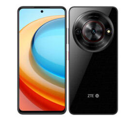 ZTE Blade A75 5G 4+128GB černá / 6.6" / 128GB / Android 13 (123438401132)