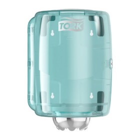 TORK 659000 zásobník na role se středovým odvijením 35,6 x 24,5 x 23,2 cm / M2