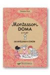 Montessori doma let Nathalie Petit