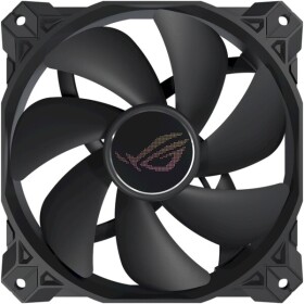 ASUS ROG STRIX XF120 černá ventilátor 120mm CFM 62.5 1800 RPM (90DA0010-B09000)