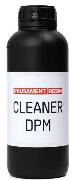 Prusa Research Prusament Resin Cleaner DPM 1 l – rozpouštědlo pryskyřice pro SLA 3D tisk