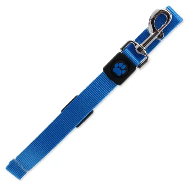 ACTIVE DOG Vodítko Premium L modré / Nylonové / 2,5x120 cm (0904-90262)