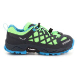 Dětské trekové boty Salewa Wildfire Jr 64007-5810 EU 33