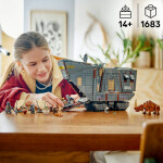 LEGO LEGO® Star Wars™ 75453 Offworld Sandcrawler™ a Mudhorn