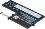 T6 Power / Baterie / Lenovo IdeaPad C340-15IWL, S340-14IML / 4610 mAh / 52,5 Wh / 3cell / Li-poly (NBIB0230)