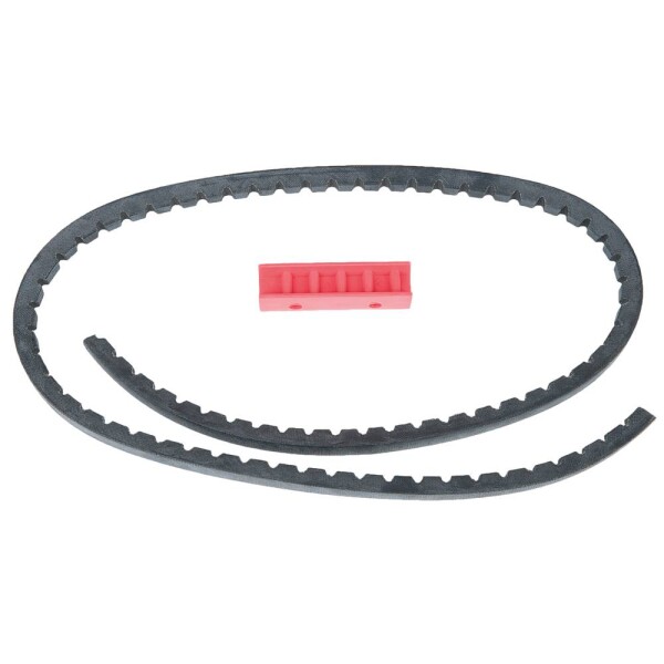 KS Tools 150.3151 Náhradní klínový řemen pro 150.3150