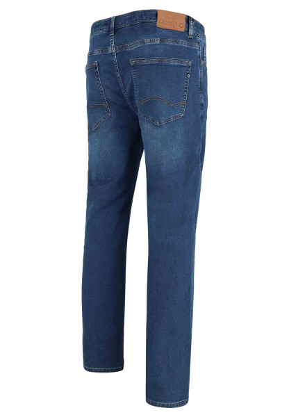 Volcano Jeans D-Ferg M27215-S23 Tmavě modrá