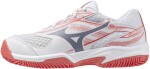 Tenisové boty Mizuno BREAK SHOT 5 Jr. CC 61GC255561 Velikost obuvi v EU: 35
