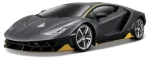 Maisto RC Lamborghini Centenario šedá