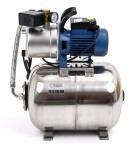 Domácí vodárna Elpumps VB 50/1500 INOX