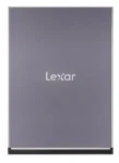 Lexar SL210 Portable 500GB / Externí SSD / 2.5" / USB 3.1 / čtení: 550MBs / zápis: 450MBs (LSL210X500G-RNNNG)