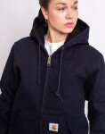 Carhartt WIP Active Jacket Dark Navy rigid L