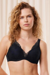 Triumph 10219710 Body Make-Up Illusion Lace WP kolor:0004-black 75e