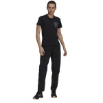 Dámské tričko TX Pocket GU8984 Adidas