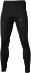 Běžecké kalhoty Mizuno Thermal Charge BT Tight J2GBB50109 Velikost textilu: