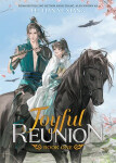 Joyful Reunion (Novel) Vol. 1 - Tian Ye Xiang Fei
