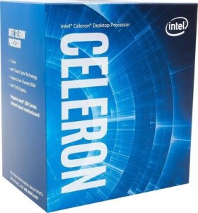 Intel Celeron G5905 @ 3.5GHz / TB 3.5GHz / 2C2T / 4MB / UHD Graphics 610 / 1200 / Comet Lake / 58W (BX80701G5905)