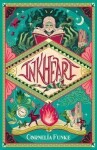 Inkheart - Cornelia Funke