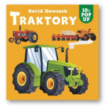Traktory - David Hawcock