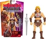 MATTEL Akční figurka He-Man Masters of the Universe