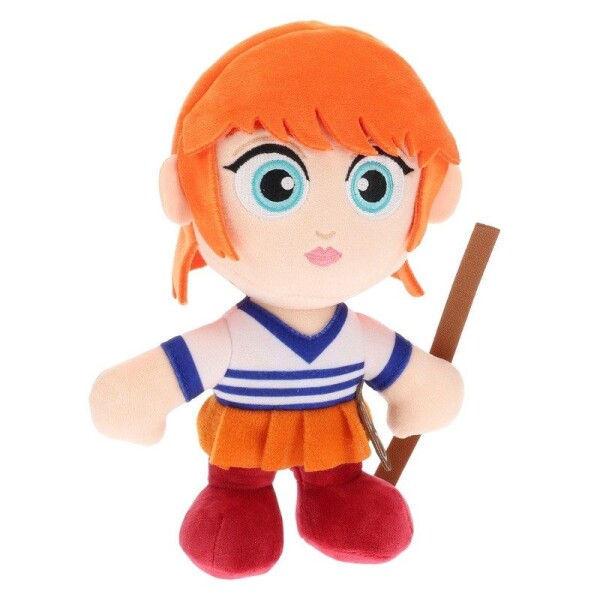 One Piece - Plyšová postava Nami
