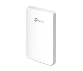 TP-Link EAP615-Wall OMADA WiFi6 AP (AX1800,2,4GHz/5GHz,4xGbELAN,1xPoE-in,1xPoE-out,13W) EDF_438658