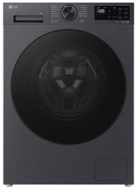LG F4X5009TBB - Pračka