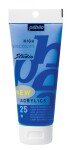 Akrylová barva Pébéo Studio Acrylic 100 ml - 025 ultramarín světlý