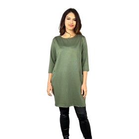 HOSH Dámské šaty Boronia Velikost: UNI, Barva: Khaki