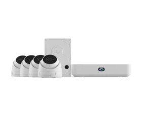 UBNT Network Video Recorder Instant Kit