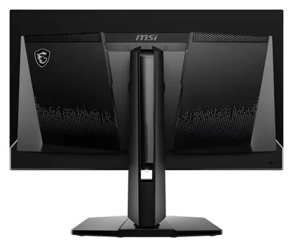 26.5" MSI MAG 271QPXDE QD-OLED E2 černá / Monitor / QD-OLED / 2560x1440 / 240 Hz / 0,03 ms / HDMI+DP+USB-C / VESA (9S6-3CD89T-038)
