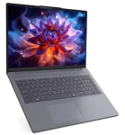 Lenovo IdeaPad Slim 3 16IWC11 šedá / 16" WUXGA / Intel Core 5 320 / 16GB / 512GB SSD / W11H (83RS001XCK)